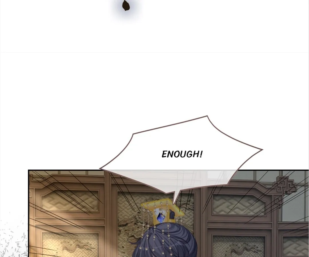 Revenge Queen Chapter 130 - page 21