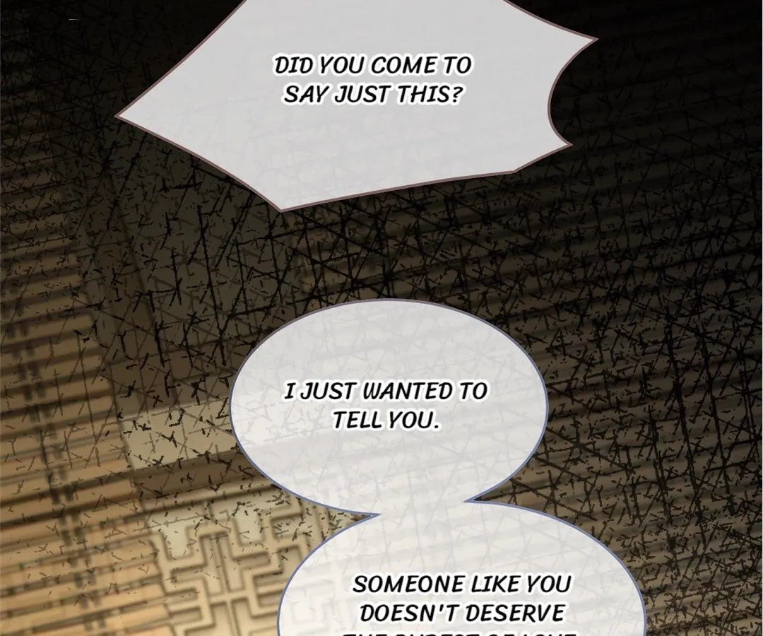 Revenge Queen Chapter 130 - page 23