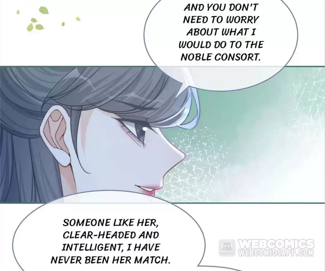 Revenge Queen Chapter 130 - page 27