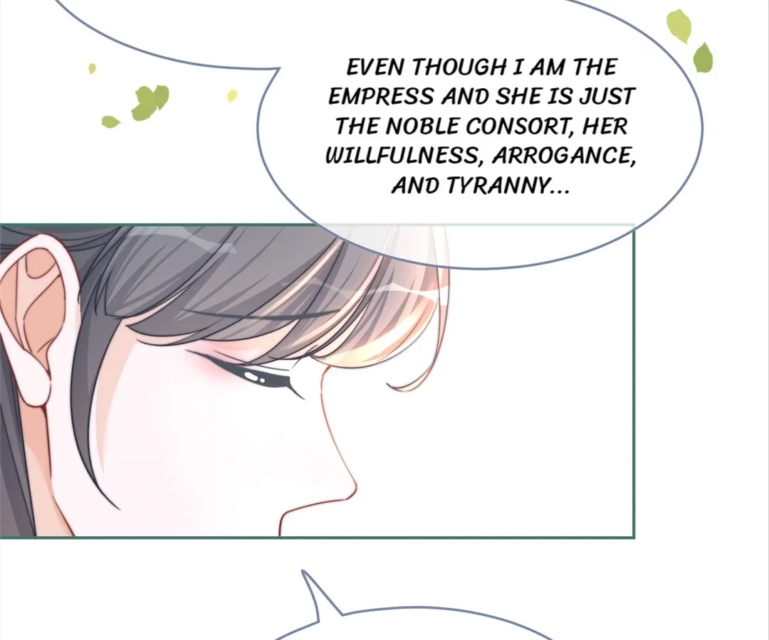 Revenge Queen Chapter 130 - page 28