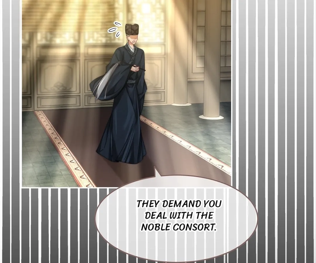 Revenge Queen Chapter 130 - page 36