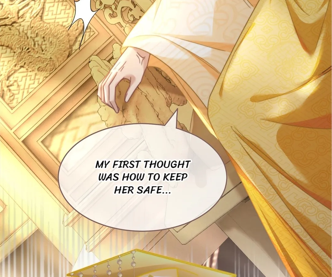 Revenge Queen Chapter 130 - page 4