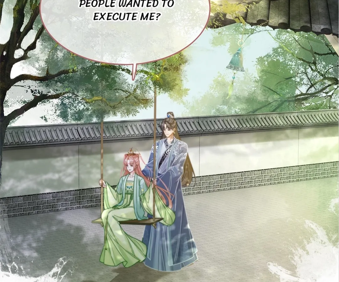 Revenge Queen Chapter 130 - page 46