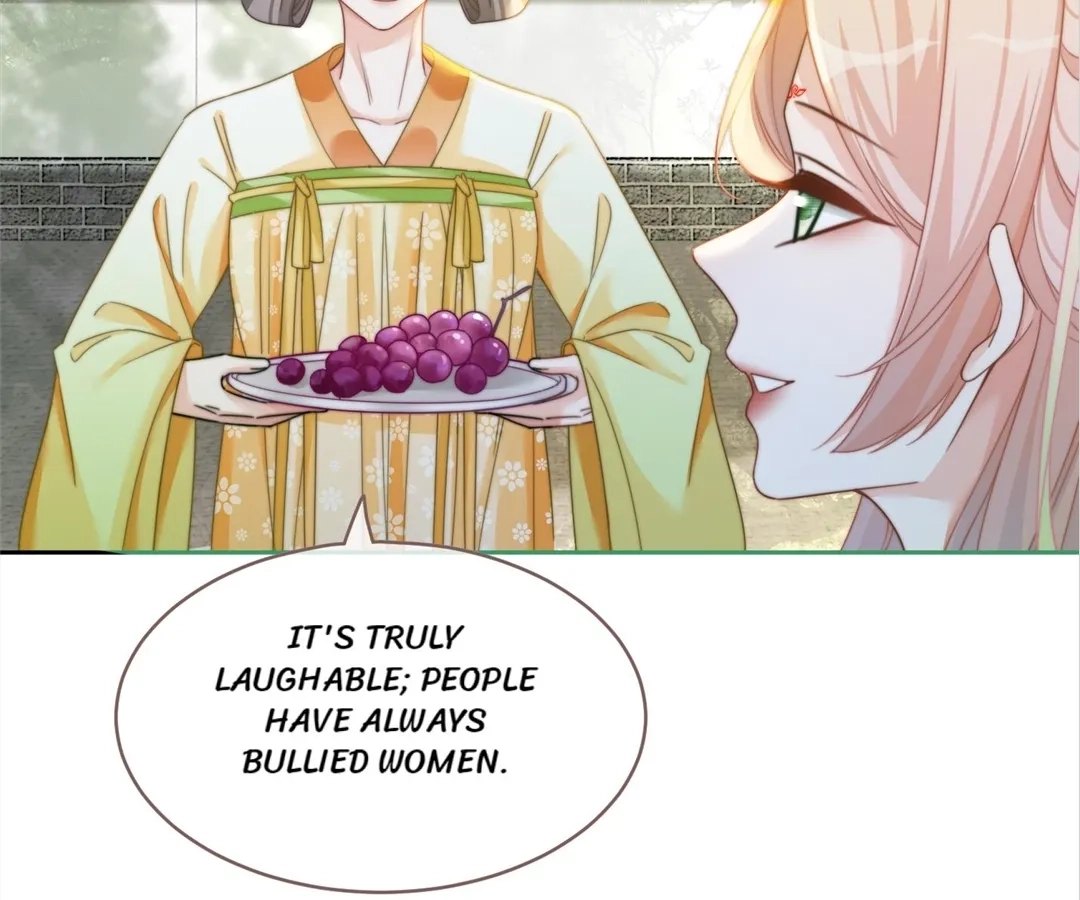 Revenge Queen Chapter 130 - page 48