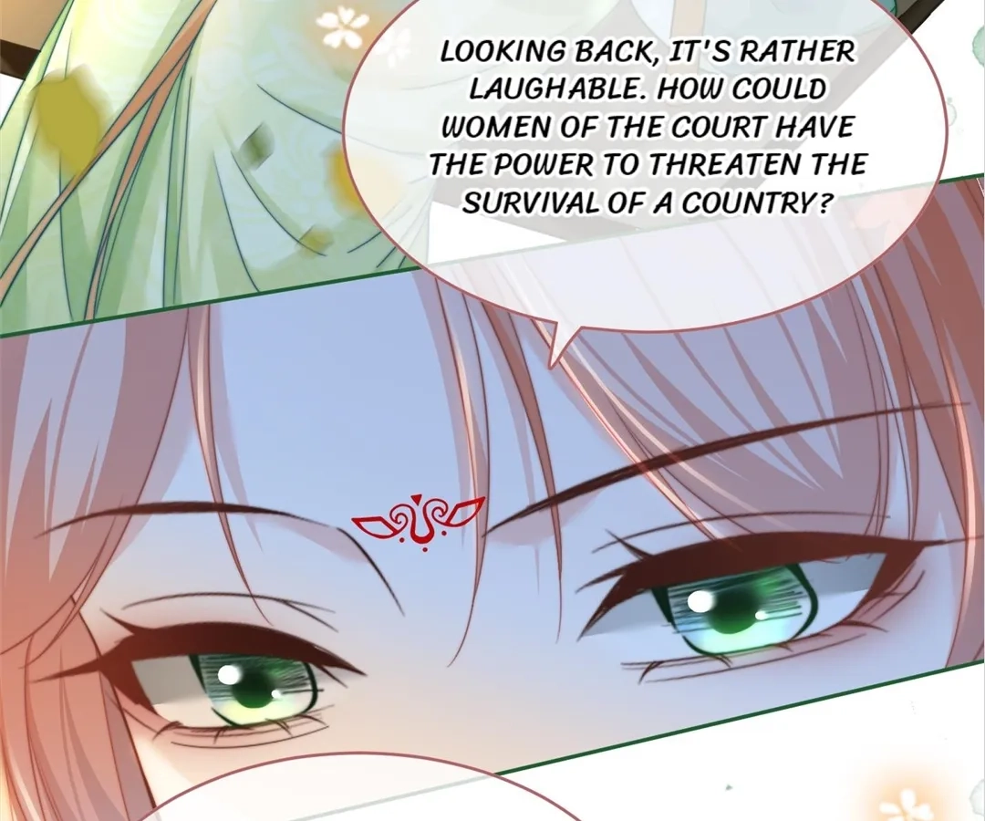 Revenge Queen Chapter 130 - page 52