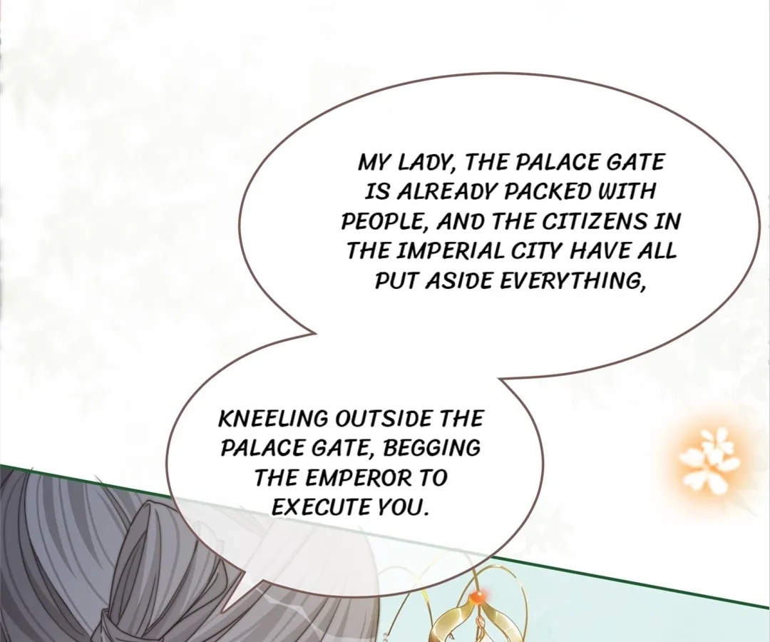 Revenge Queen Chapter 130 - page 54