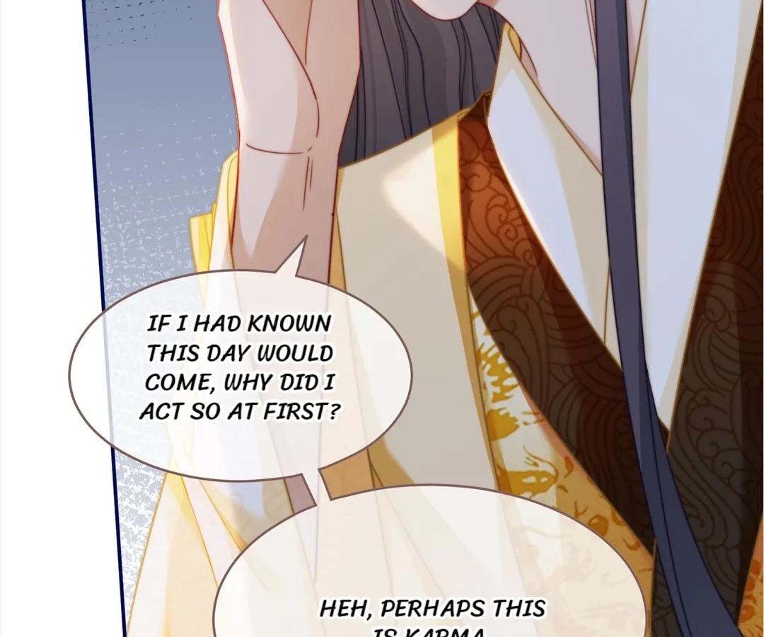 Revenge Queen Chapter 130 - page 6