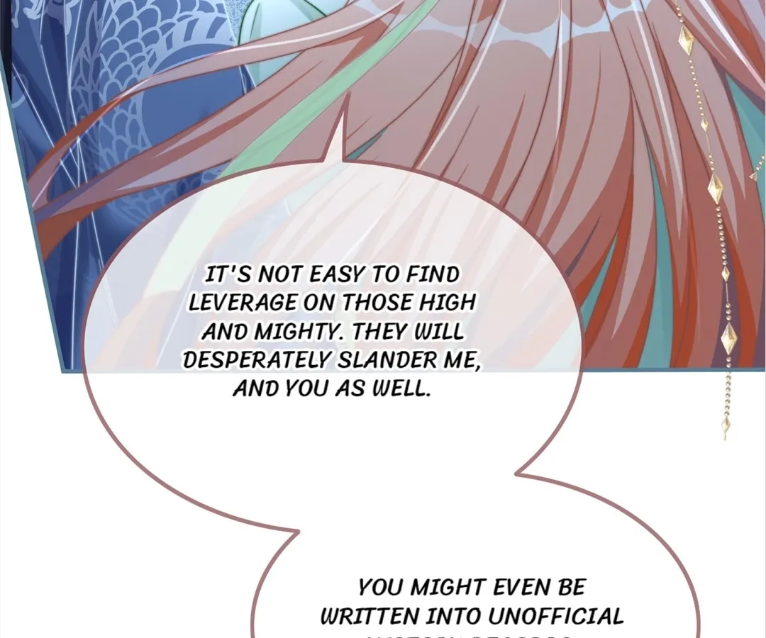 Revenge Queen Chapter 130 - page 79