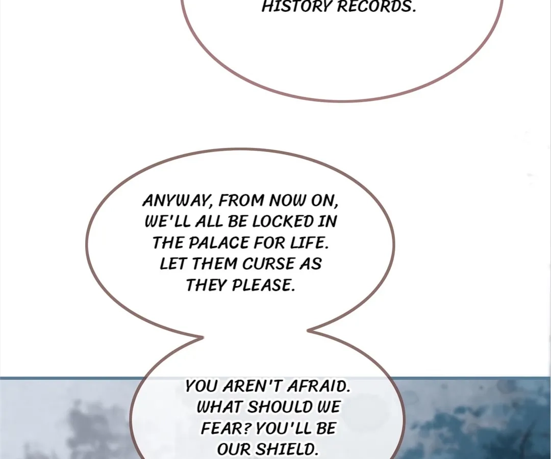 Revenge Queen Chapter 130 - page 80