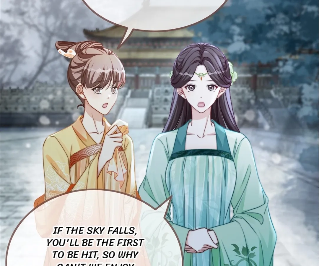 Revenge Queen Chapter 130 - page 81