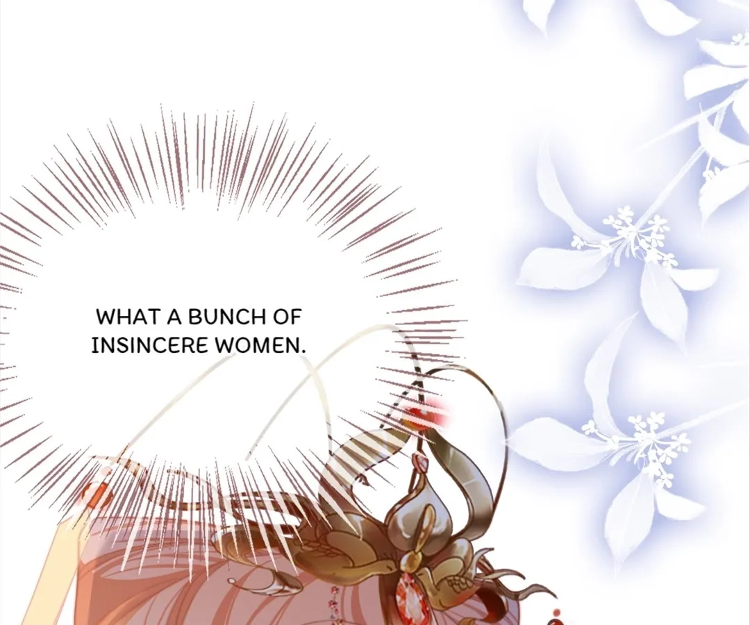 Revenge Queen Chapter 130 - page 86