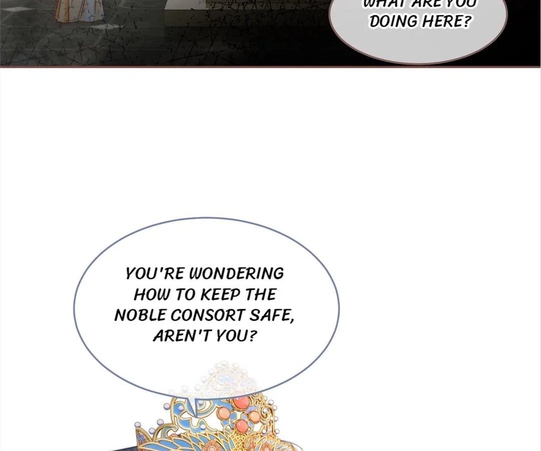 Revenge Queen Chapter 130 - page 9