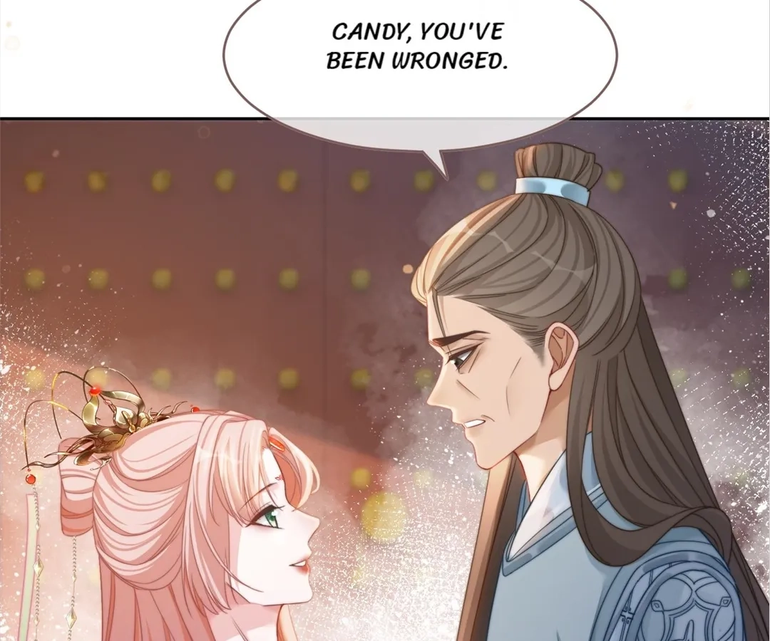 Revenge Queen Chapter 132 - page 17