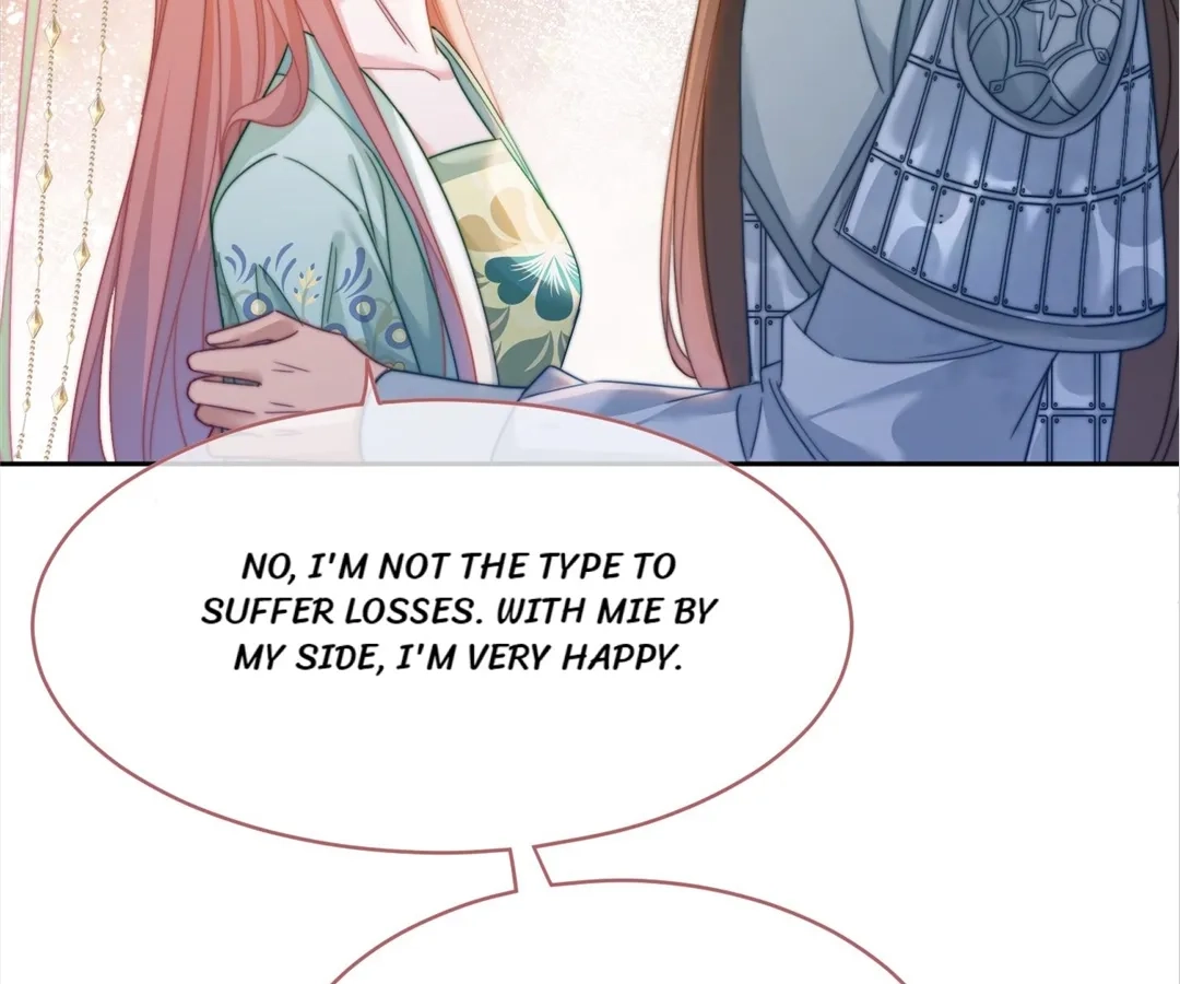 Revenge Queen Chapter 132 - page 18