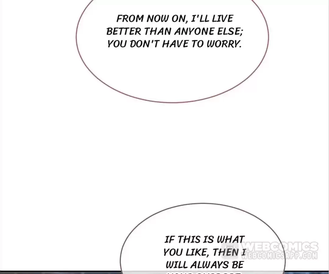 Revenge Queen Chapter 132 - page 19