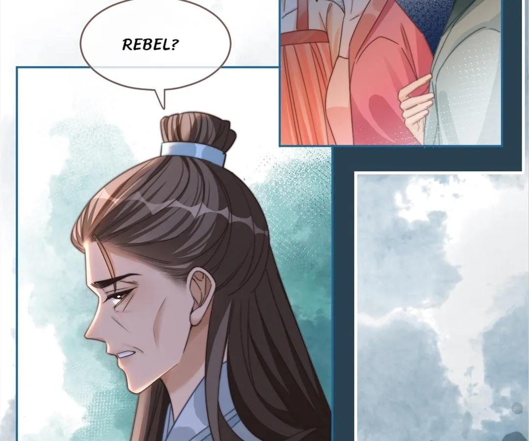Revenge Queen Chapter 132 - page 23