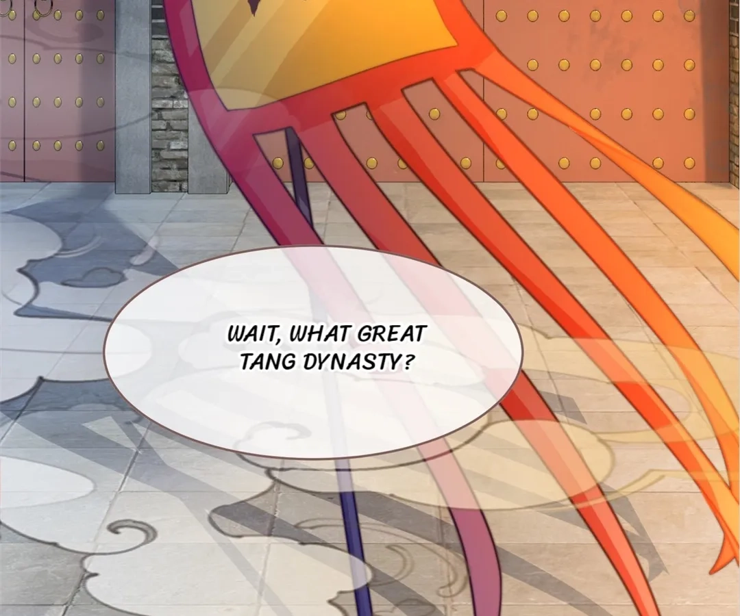 Revenge Queen Chapter 132 - page 26