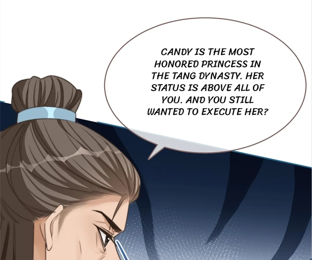 Revenge Queen Chapter 132 - page 30