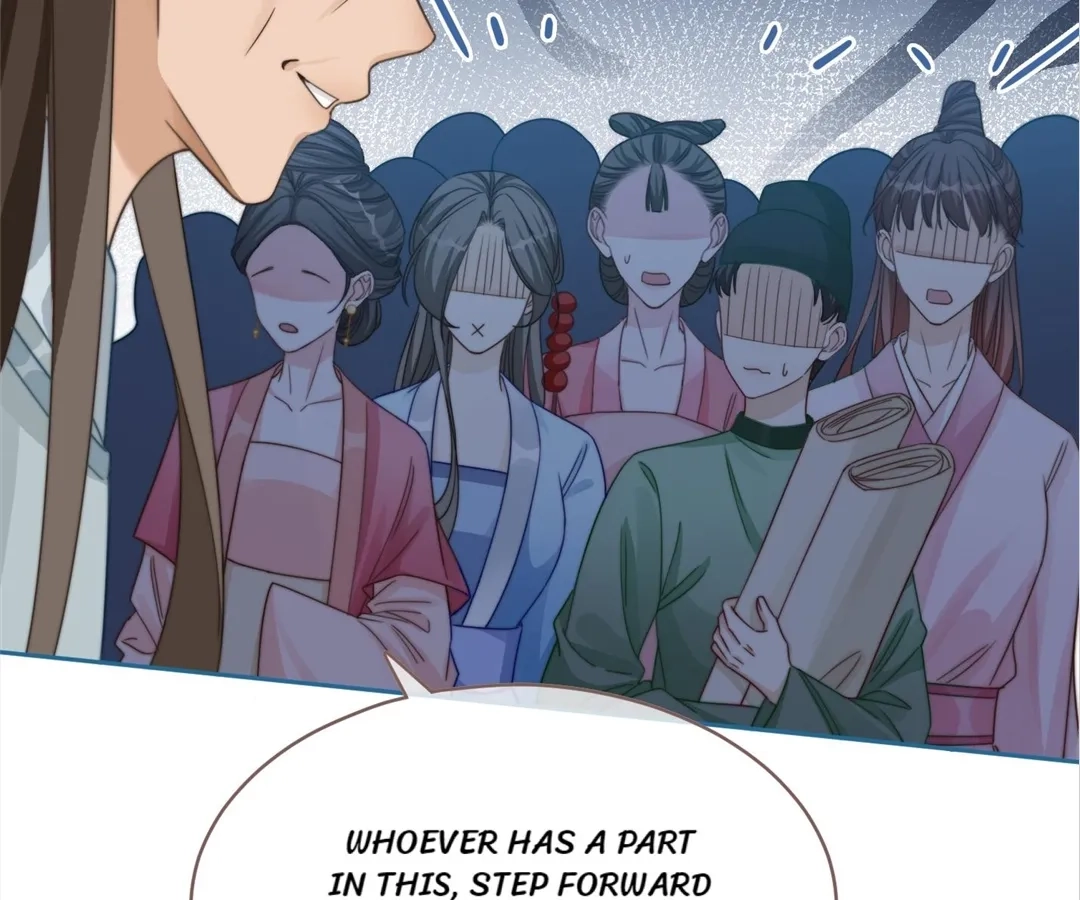 Revenge Queen Chapter 132 - page 31