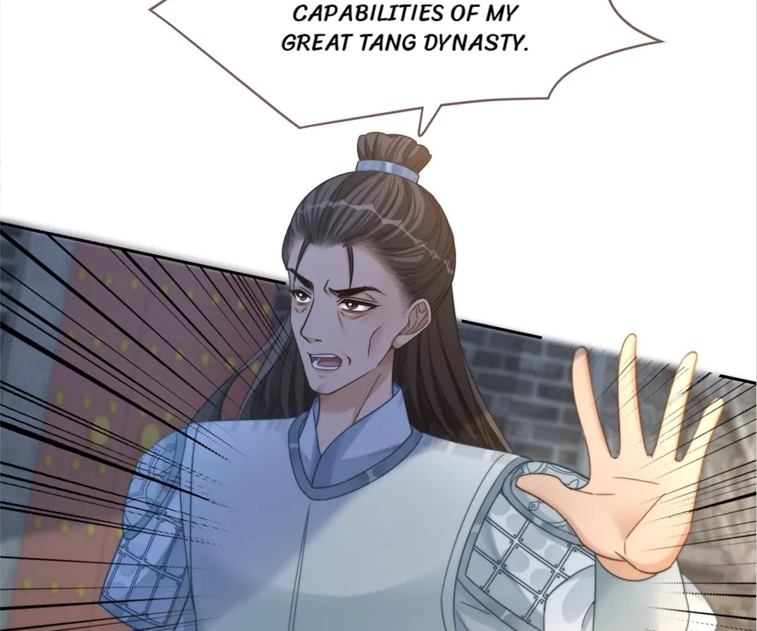 Revenge Queen Chapter 132 - page 33