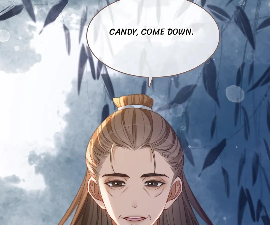 Revenge Queen Chapter 132 - page 4