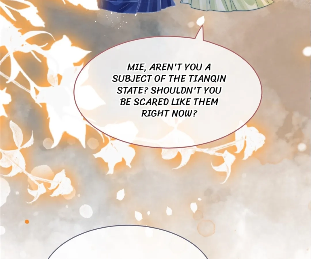 Revenge Queen Chapter 132 - page 46