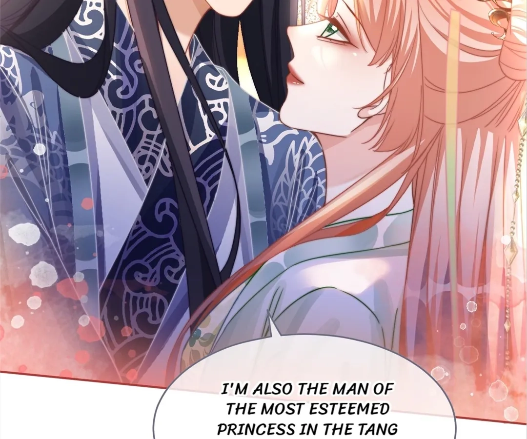 Revenge Queen Chapter 132 - page 48