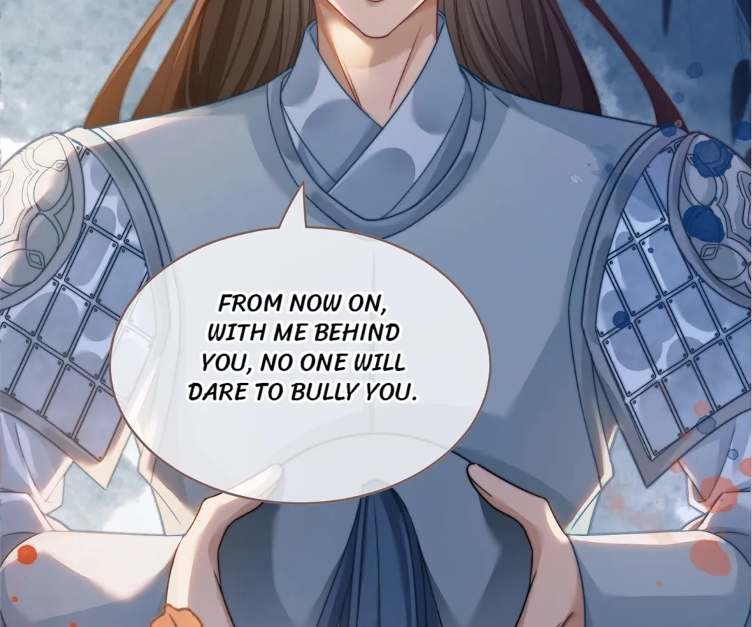 Revenge Queen Chapter 132 - page 5