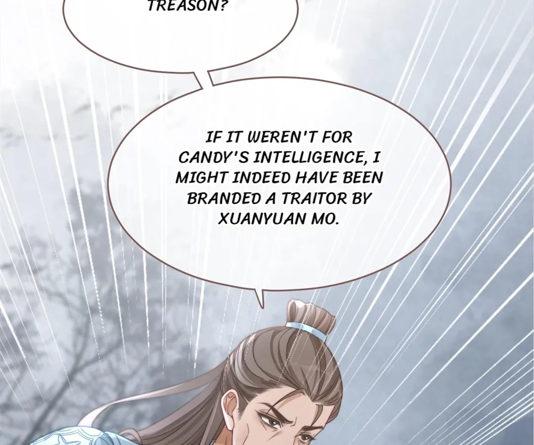 Revenge Queen Chapter 132 - page 54
