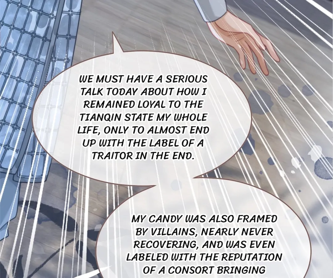 Revenge Queen Chapter 132 - page 56