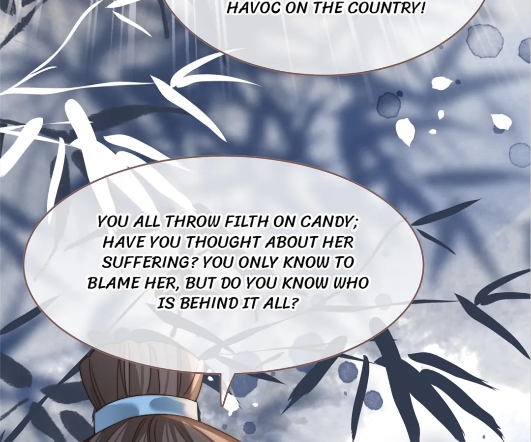 Revenge Queen Chapter 132 - page 57