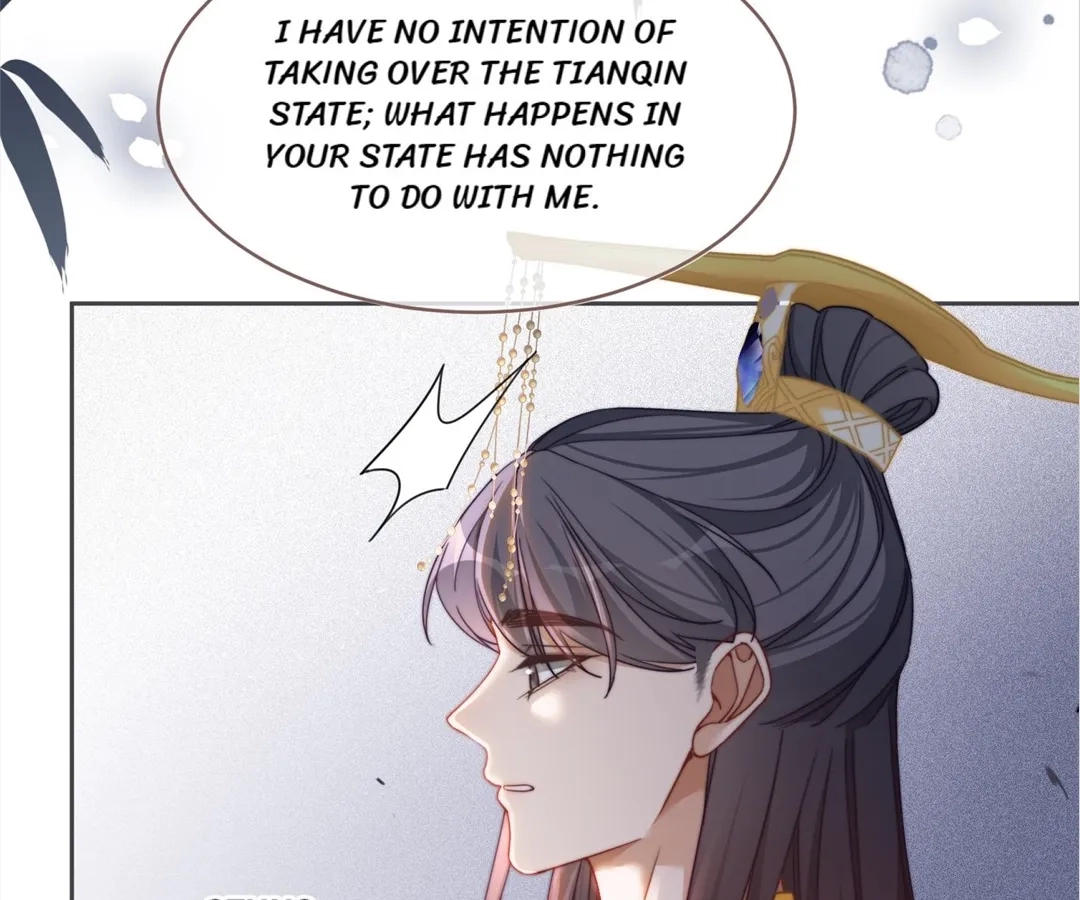 Revenge Queen Chapter 132 - page 60