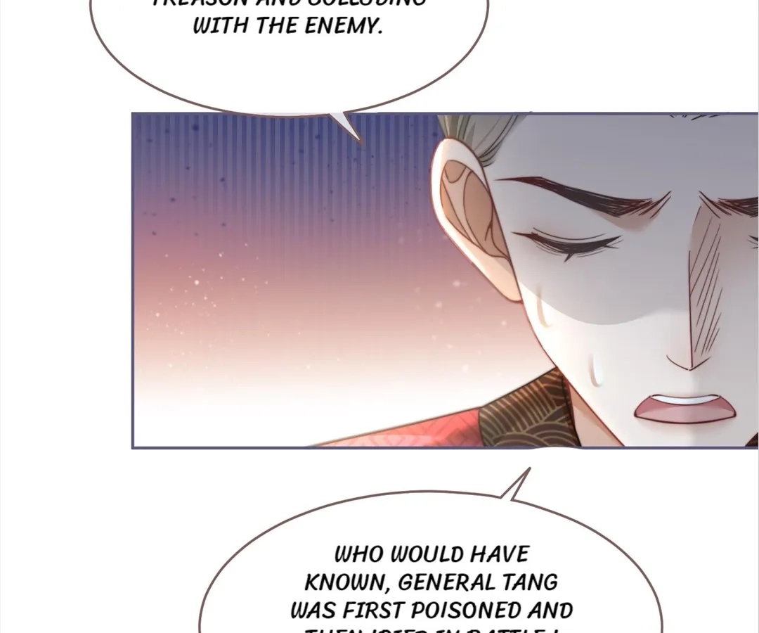 Revenge Queen Chapter 132 - page 68