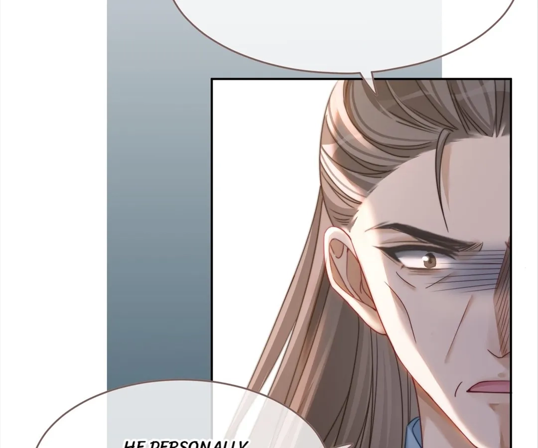 Revenge Queen Chapter 132 - page 72
