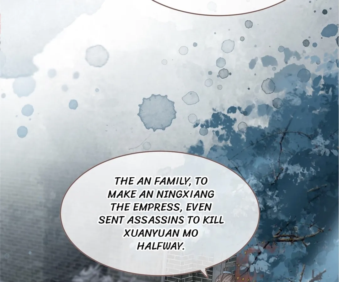 Revenge Queen Chapter 132 - page 74