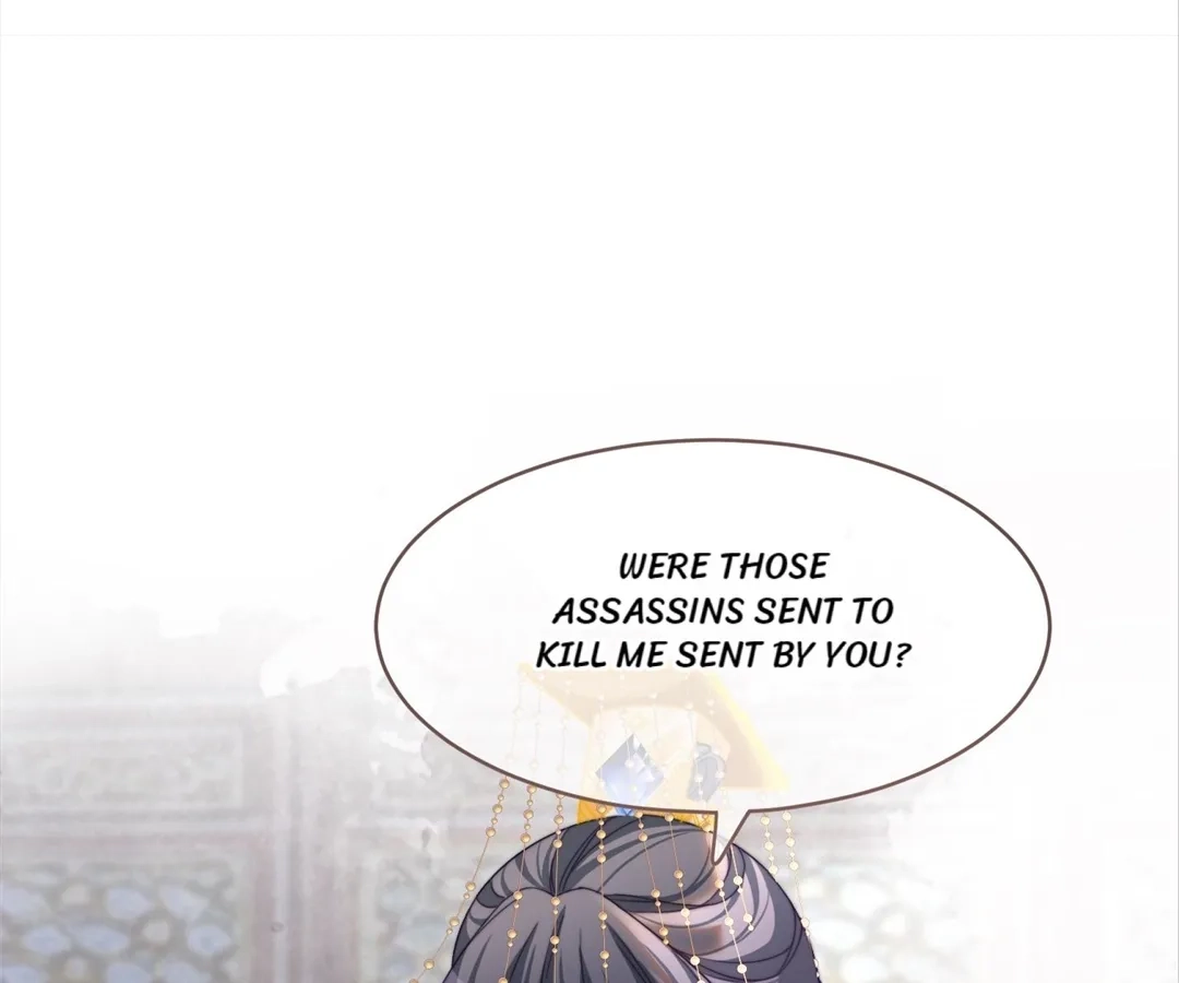 Revenge Queen Chapter 132 - page 79