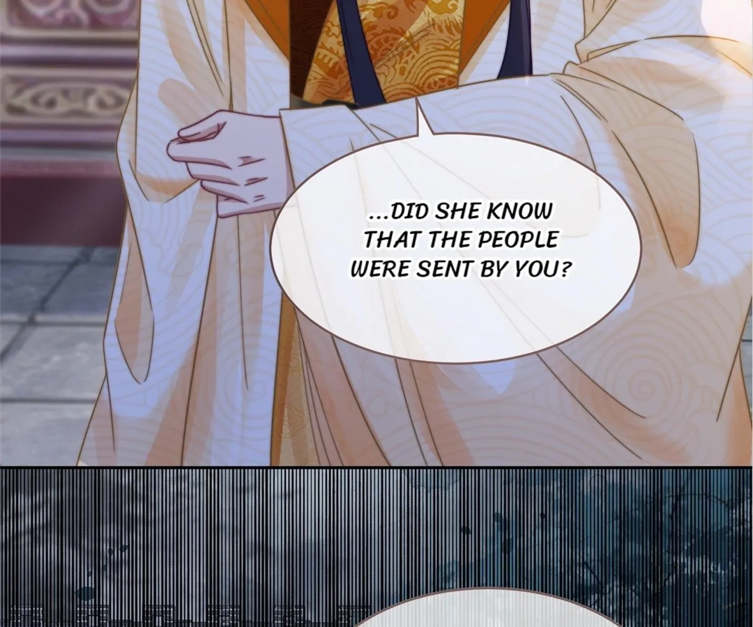 Revenge Queen Chapter 132 - page 81
