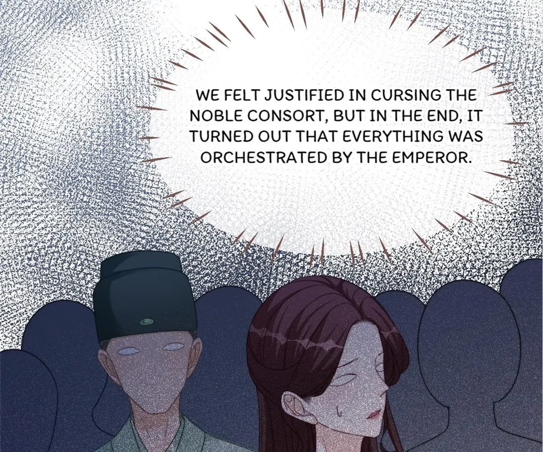 Revenge Queen Chapter 132 - page 86