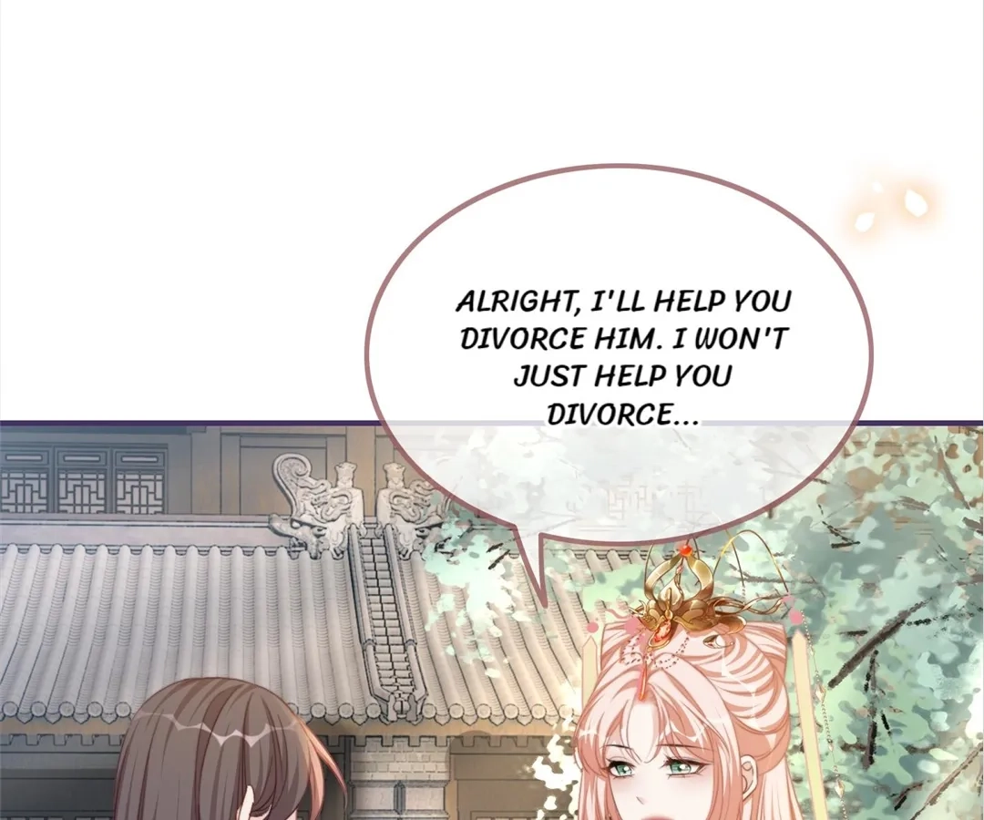 Revenge Queen Chapter 133 - page 10
