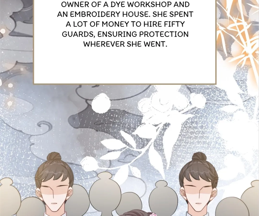 Revenge Queen Chapter 133 - page 16