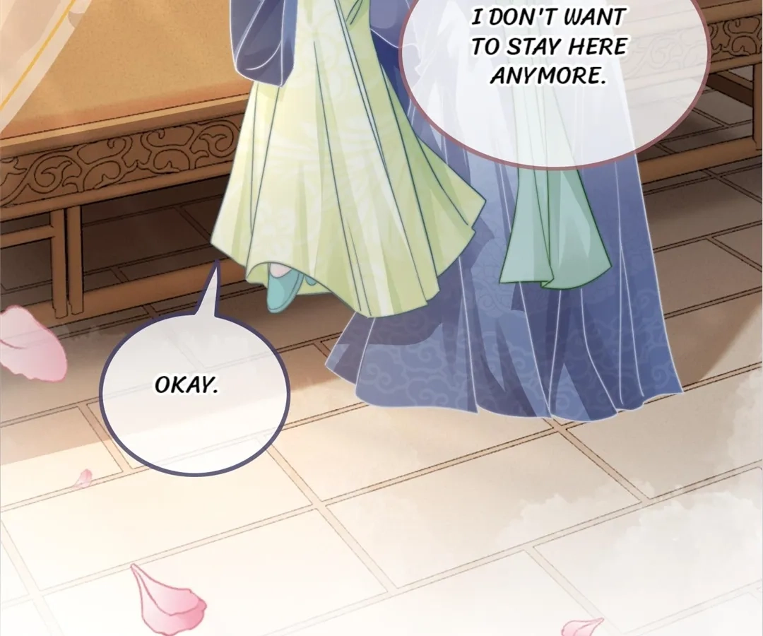 Revenge Queen Chapter 133 - page 29