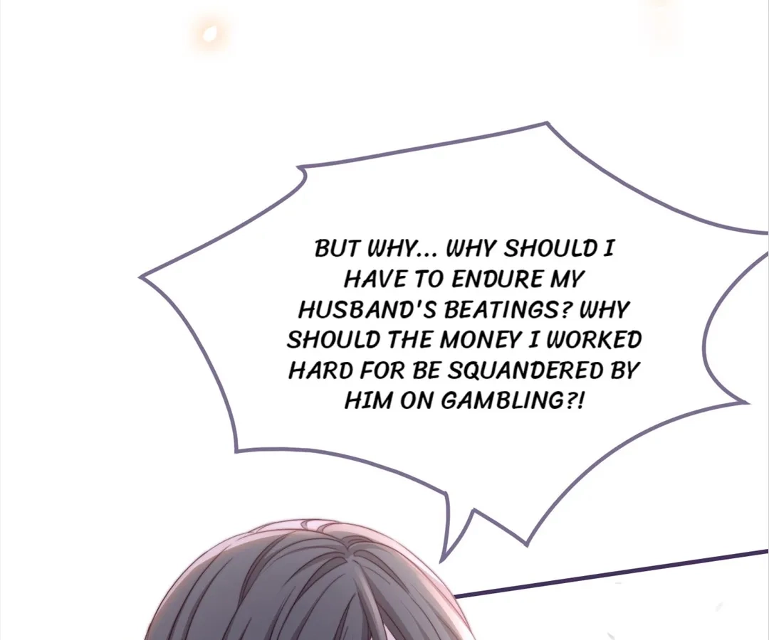 Revenge Queen Chapter 133 - page 4
