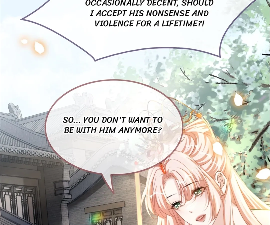 Revenge Queen Chapter 133 - page 6