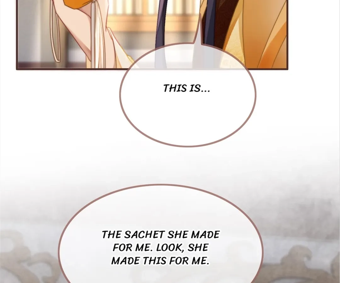 Revenge Queen Chapter 133 - page 60