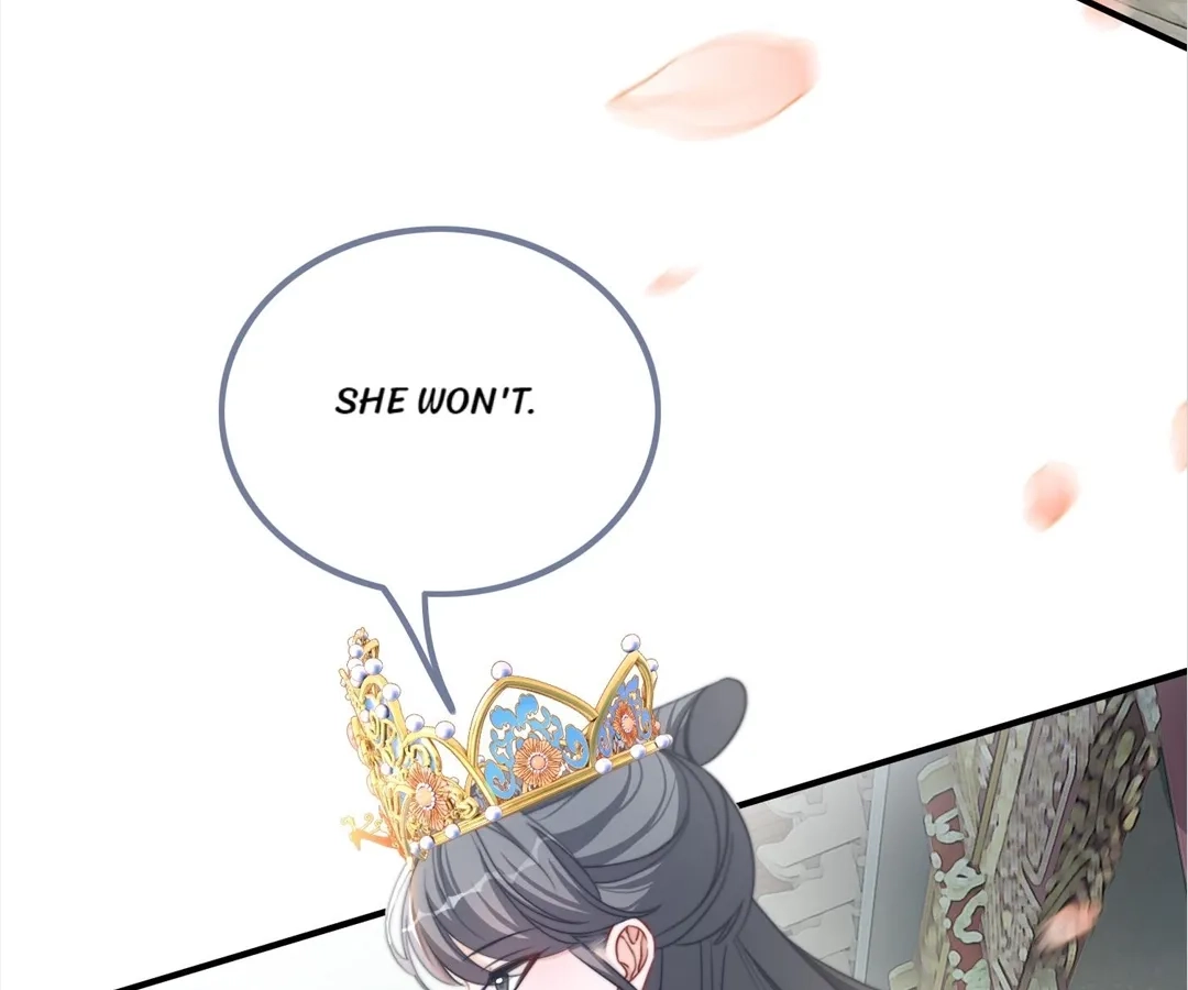 Revenge Queen Chapter 133 - page 69