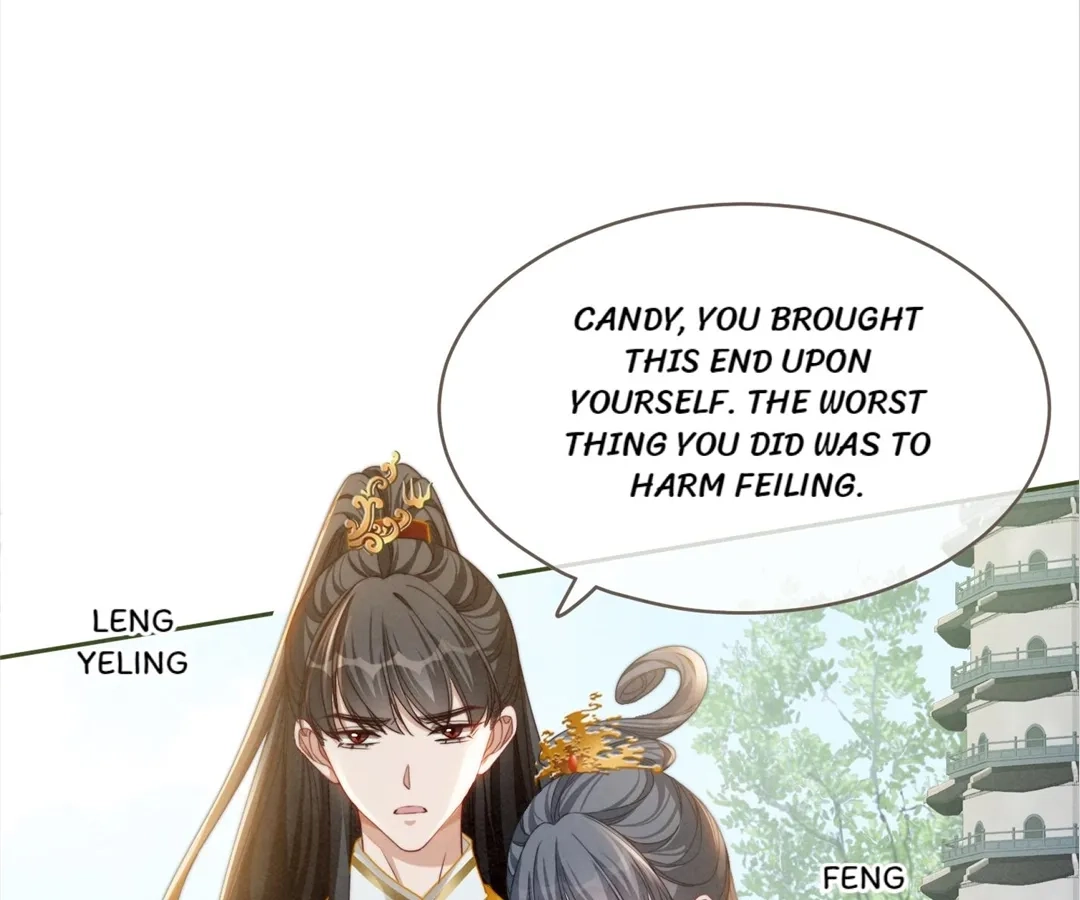Revenge Queen Chapter 133 - page 80