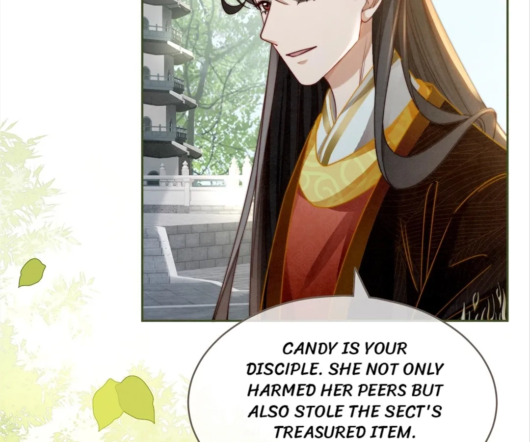 Revenge Queen Chapter 133 - page 86