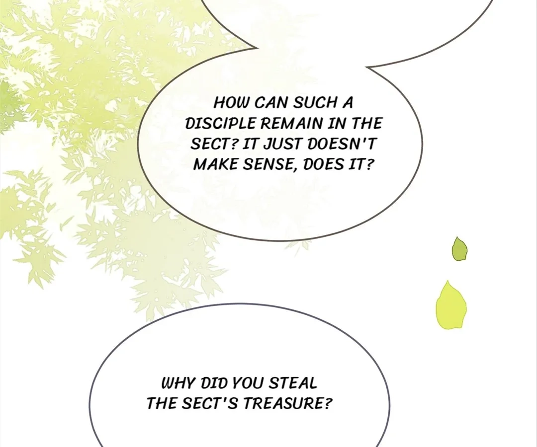 Revenge Queen Chapter 133 - page 87
