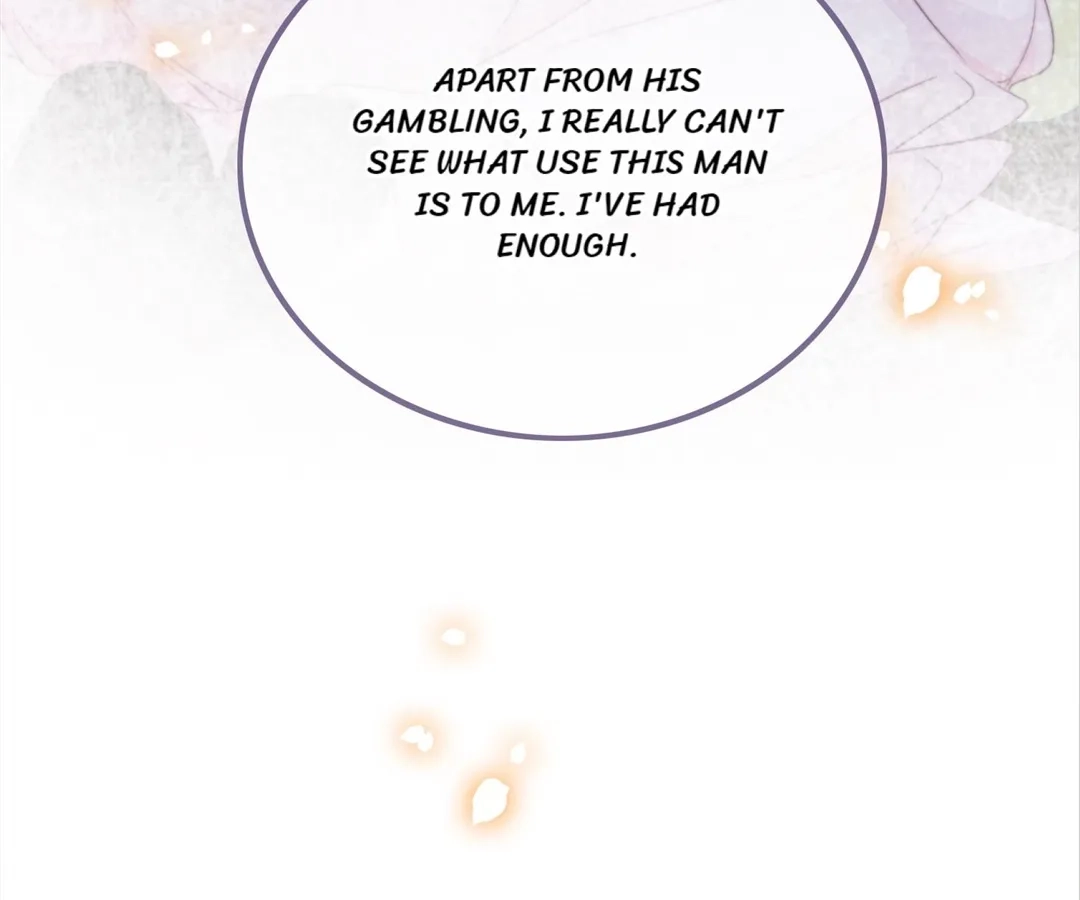 Revenge Queen Chapter 133 - page 9