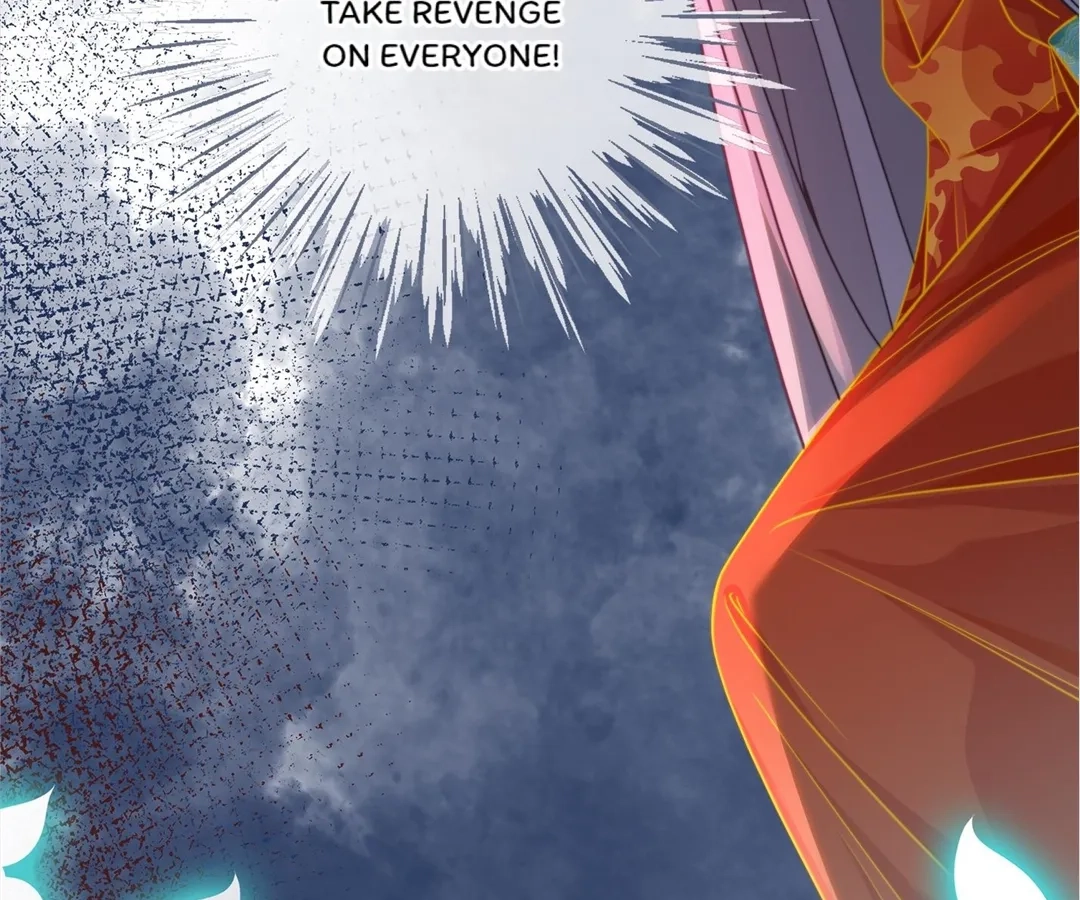 Revenge Queen Chapter 134 - page 104
